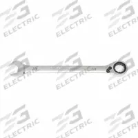GEARWRENCH Combination Ratcheting Wrench: Alloy Steel, Full Polish Chrome, 7/8 in Head Size, Std (MPN 86651). Key specifications — attr309600: 7/8 in; attr309611: Full Polish Chrome; attr309610: Alloy Steel; attr309604: Yes; attr309612: No; attr309613: No; attr309615: No; attr324932: GEARWRENCH.