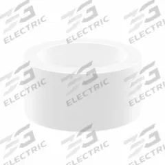 OILITE Sleeve Bearing: PTFE, 3/4 in Bore, 1 in OD, 1/2 in Overall Lg, White, -325°F to 500°F, 10 PK (MPN VS-1216-04B). Key specifications — Color: White; Brand: OILITE.
