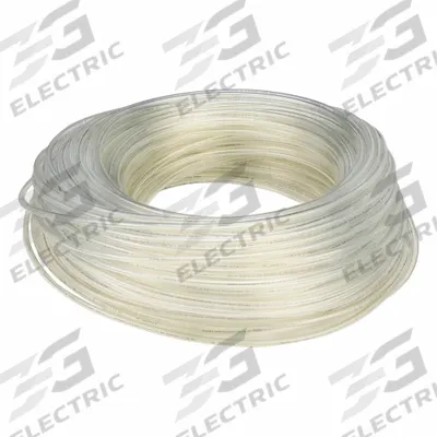 PARKER Tubing: Polyurethane, ID 6.5 mm, OD 10 mm, 500 ft Lg - Standard Polyurethane Tubing