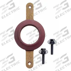 KOHLER Urinal Outlet: Urinals, Metal/Plastic (MPN K-18766). Key specifications — Product Type: Urinal Outlet; Brand: KOHLER; Material: Plastic.
