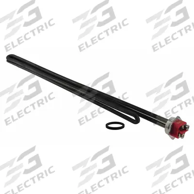 RHEEM Element, 6000w 277V 19-1/8" LWD: SP10871QL - Plumbing