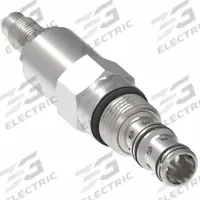 CHAR-LYNN Pressure Control Valve: Screw Adjustment, C-12-3 Valve Cavity Size, Pressure, Nitrile (MPN 02-170237). Key specifications — attr1012059: 02-170237; attr1250696: PRV12-12; attr1011660: Nitrile; attr1011632: Screw; attr1011635: CHAR-LYNN; attr1011636: Steel; attr1011644: C-12-3.