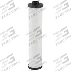 SPEEDAIRE Compressed Air Filter Element: Coalescing, 1 micron, Microglass (MPN 4GPH2). Key specifications — attr111561: 4GPH2; attr111565: 4GNZ9; attr132959: Microglass.