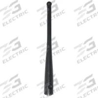 MOTOROLA Antenna: Whip, Fits Motorola, For XPR 6100/XPR 6350/XPR 6550, VHF, 403 MHz to 470 MHz (MPN PMAE4022B). Key specifications — attr922108: XPR 6350; attr922103: VHF; attr922102: MOTOROLA.