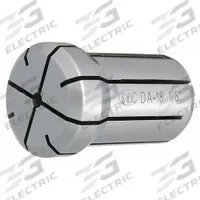 TECHNIKS Collet: DA300, 9/64 in (MPN 01630-9/64). Key specifications — attr1033633: 01630-9/64; attr1033634: TECHNIKS.