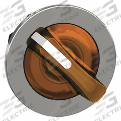 SCHNEIDER ELECTRIC Short-Handled Selector Switch: 30 mm Panel Mount Size, 2 Positions, Series XB4 (MPN ZB4FK1253). Key specifications — Action: Maintained/Maintained; Cam: No Cam Included; Brand: SCHNEIDER; Switch Bezel Material Type: Metallic.