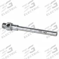 INSIZE Clip Stand: Clip Stand, 6 mm x 6 mm Anvil Size, Steel (MPN ISY-100-1401). Key specifications — attr1181801: Steel; attr1181811: ISY-100-1401; attr1200454: ISY-100; attr1181810: Clip Stand.