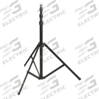 APPROVED VENDOR Sampling Pump Stand: Tripod, Tripod, (3) Extending Rods, 9801-88, 9804-08. Key specifications — Manufacturer Part Number: 9804-08; Brand: APPROVED VENDOR; Includes: (3) Extending Rods; Accessory Type: Tripod.