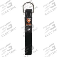 SOF SOLE Boot and Shoe Laces: 84734, Black, Polyester, 54 in Overall Lg, Flat, Tie, 1 PR. Key specifications — Color: Black; Brand: SOF SOLE; Lace Type: Tie; Material: Polyester.