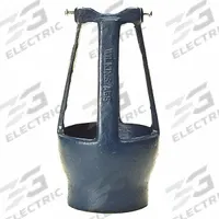 ZURN WILKINS Air Gap Fitting: Air Gap Fitting, 375/375XL, Nylon, 1/2 in Connection Size - Side 1 (MPN AG-11). Key specifications — Compatible Product Type: Pressure Principle Backflow Preventer; Compatible with Series: 375; Product Type: Air Gap Fitting.