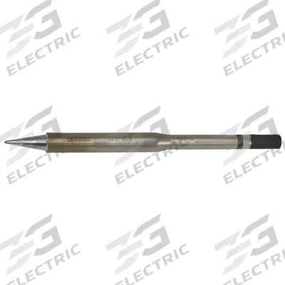 HAKKO Soldering Tip: T22 Series, Conical, 1 mm W - T22 Series Soldering Tips