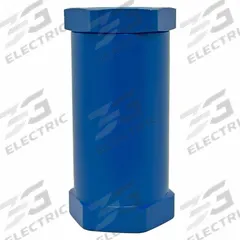 PROTECT AIR Air Fuse: 3/8 in NPT, 0.7 to 1.5 psig (Open)/4 psig (Closing), 2 5/16 in Overall Lg (MPN PHG281A1311). Key specifications — attr125416: PROTECT AIR; attr968464: 4 psig (Closing).