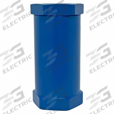 PROTECT AIR Air Fuse: 3/8 in NPT, 0.7 to 1.5 psig (Open)/4 psig (Closing) - Air Fuses