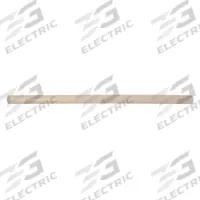LIQUIDYNAMICS INC. Drum Pump Tube: Fixed, 35 in to 35 in, HDPE (MPN 195207-35). Key specifications — Tube Material: HDPE; Compatible Manufacturer Model Number: 195207C; Brand: LIQUIDYNAMICS INC.; For Container: 55 Gal. Drum.