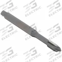 OSG Extension Tap: 1/4"-28 UNF, H3 / 2B-3B, 3 Flute, Plug Chamfer (MPN 1765101). Key specifications — attr1315101: H3 / 2B-3B.