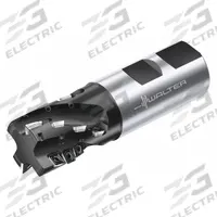 WALTER Indexable Square Shoulder End Mill: M4256-020-W20-01-27 (MPN 6903551). Key specifications — attr257066: M4256-020-W20-01-27.