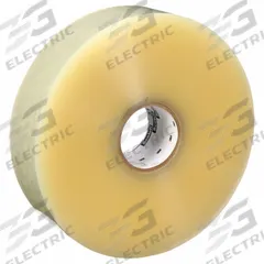 SCOTCH Acrylic Packing Tape: 2 mil Tape Thick, 3 in x 1000 yd, 3 in, Clear, 311+, Medium-Duty, 4 PK. Key specifications — Tape Series: 311+; Brand: SCOTCH.