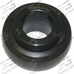 SEALMASTER Insert Bearing: 3-111, 1 11/16 in Bore, 3 17/32 in OD, 1.125 in Outer Ring Wd, Set Screws. Key specifications — System of Measurement: Inch; Manufacturer Part Number: 3-111; Brand: SEALMASTER; Bearing Insert Type: Radial/Deep Groove Ball; Closure: Double Sealed; Bearing Industry Number: 3-111.