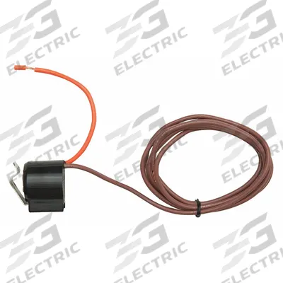 WHIRLPOOL Thermostat: Mfr Part # 67004757 - Whirlpool Parts for Refrigerators & Freezers
