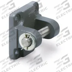 SPEEDAIRE Double Rear Clevis: Clevis, Fits 32 mm Bore Dia, 48 mm Overall Lg, Steel, D5032. Key specifications — attr947461: D5032; attr947470: Steel; attr991689: Double Clevis; attr947484: SPEEDAIRE.