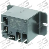 YORK Switching Relay: Mfr Part # S1-024-36022-000. Key specifications — Manufacturer Part Number: S1-024-36022-000.