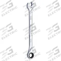 WESTWARD Combination Wrench: Alloy Steel, Chrome, 13/16 in Head Size, 12 1/2 in Overall Lg, Std (MPN 54PN84). Key specifications — attr309600: 13/16 in; attr309611: Chrome; attr309610: Alloy Steel; attr309604: No; attr309612: No; attr309613: No; attr309615: No; attr324932: WESTWARD.