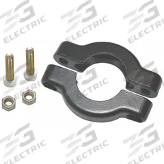 SPEEDAIRE Filter Clamp: Steel, FCC, 35GM60. Key specifications — attr111689: 35GM60; attr111695: FCC; attr111692: SPEEDAIRE; attr295056: Steel.