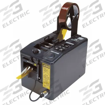START INTERNATIONAL Tape Dispenser: For 2 in Max Tape Wd, For 3 in Max Tape Core Dia - Packaging Countertop Tape Machines
