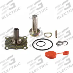 ASCO Valve Rebuild Kit (MPN 302328). Key specifications — Manufacturer Part Number: 302328; Brand: ASCO; Compatible with Manufacturer Model Number: EF8210G087; Includes: Core Tube Assembly.