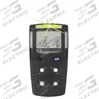 HONEYWELL Multi-Gas Detector: HONEYWELL BW BW MicroClip, Sampling Pump, Lithium Ion Polymer, BW (MPN MCXL-XWHM-B-NA). Key specifications — attr913797: Oxygen; attr913799: Black; attr913778: Lithium Ion Polymer; attr913783: Infrared.