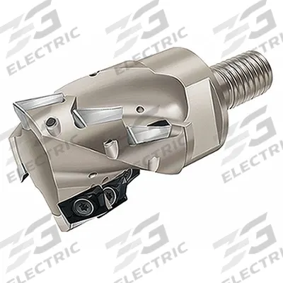 WALTER Indexable Face Mill: F4041.B27.063.Z06.13 (MPN 5055655) - Indexable Square-Shoulder End Mills