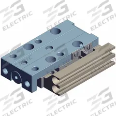 SMC Linear Air Cylinder: 10 mm Stroke Lg, 4.5 mm Bore Dia, Mfr Part # MXJ4-10, MXJ Series, Metric. Key specifications — attr948518: MXJ4-10; attr948527: MXJ; attr948531: SMC.
