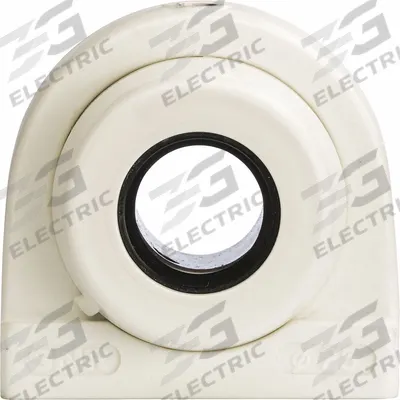 NTN Pillow Block Bearing: 1 7/16 in Bore Dia, Polymer - Food-Grade Tapped-Base Pillow Block Ball Bearings