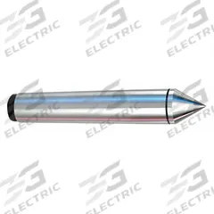 ROYAL PRODUCTS Dead Center: Carbide Tip, MT3, 1/2 in Point Dia (MPN 11022). Key specifications — Brand: ROYAL PRODUCTS; Shank Taper Size: MT3.