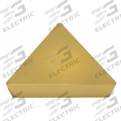 SUMITOMO Triangle Turning Insert: TPMN322 - Triangle (T) Indexable Turning Inserts