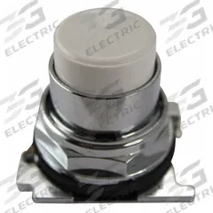 EATON Extended Push Button: 30 mm, Non-Metallic, Momentary (MPN 10250T116). Key specifications — Action: Momentary; Brand: EATON; Series: 10250T; Push Button Material Type: Non-Metallic.