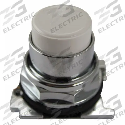 EATON Extended Push Button: 30 mm, Non-Metallic - Extended-Length Push-Button Operators