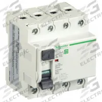 IEC Supplementary Protector: 25 A Amps, 240V AC, 26 mA Rated Residual Current, A, 10kA at 240V AC (MPN M9R81425). Key specifications — AC Voltage Rating: 240V AC; Curve Type: A; Max. AIR Rating: 10kA at 240V AC; Series: GFP.