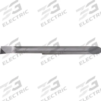 KYOCERA Micro Bar (MPN EZBR060060003NBKPD001) - Machining