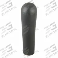 INNOVATIVE COMPONENTS Hand Knob: Tapered, Plastic w/ Steel Thread, 1/2"-13, 1.11 in Dia (MPN GN8C----L2---21). Key specifications — Brand: INNOVATIVE COMPONENTS.