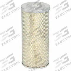 SOLBERG Paper Air Filter: Paper, 8.44 in Overall Ht, 2 3/8 in Inside Dia, 4 in Outside Dia, 896. Key specifications — attr59866: 896; attr59869: SOLBERG; attr59875: CT-896-125C.