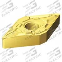 SANDVIK COROMANT Turning Insert: DNMG 15 04 12-MR 2035 (MPN DNMG 433-MR 2035). Key specifications — attr257733: DNMG 15 04 12-MR 2035.