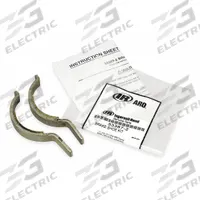 INGERSOLL RAND Brake Shoe Kit: 33387-2. Key specifications — Manufacturer Part Number: 33387-2.