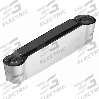 WALTER Indexable Parting and Grooving Insert: GX16-3E400N20-RF8 (MPN 7046055) - Machining