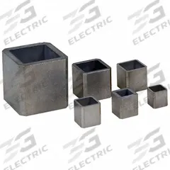BONOMI Actuator Stem Adapter: Square Drive, Square, Square, 22 mm Actuator Side Size (MPN 22x17SS). Key specifications — Includes: Stem Adapter; Manufacturer Part Number: 22x17SS; Brand: BONOMI; Material: Stainless Steel.
