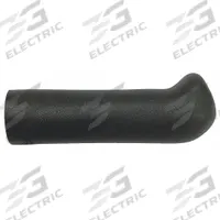 MAGLINE Black Handle Grip: Fits Magline Brand (MPN 301270). Key specifications — For Use With Grainger Item Number: 9RV36; For Use With Mfr. Model Number: NPA122G2C5C; Fits Brand: Magline; Product Type: Black Handle Grip; Brand: MAGLINE.
