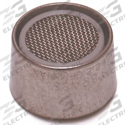T&S BRASS Outlet: 2.2 gpm Flow Rate, Aerated Flow Outlet, Brass, Chrome Finish, Female - Faucet Aerators & Outlets