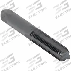 WIDIA GTD Straight Flute Tap: 5/16"-24 UNF, H3, 4 Flute, Bottoming Chamfer (MPN 19265)