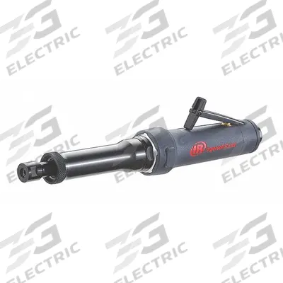 INGERSOLL RAND Die Grinder: Straight Extended Tool, 1 hp Horsepower - Air-Powered Straight Die Grinders