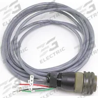FIREYE Cable and Connector: Mfr Part # 59-504-010. Key specifications — Manufacturer Part Number: 59-504-010; Product Type: Cable and Connector.